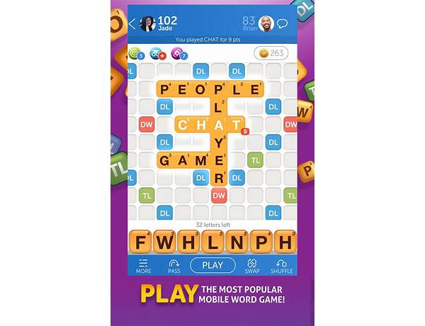 Words With Friends 2 for Android - Download the APK from Habererciyes